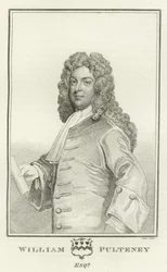 William Pulteney, Esquire